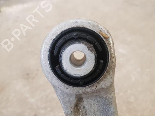 Left front steering knuckle AUDI A4 B9 (8W2, 8WC) 2.0 TDI | BP32375038M25 