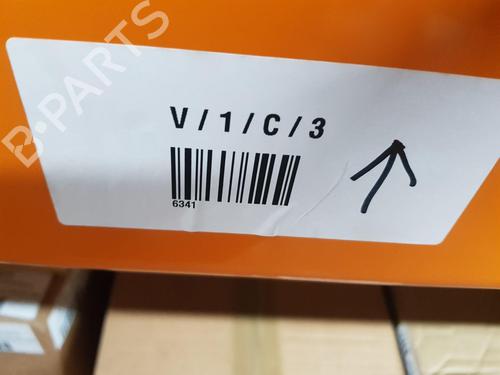 Electronic module LEXUS NX II (_A2_, _H2_) 350h E-Four (AAZH25) | BP36536295M83 - Image 6