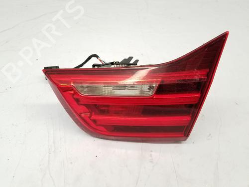 Used Right tailgate light Right tailgate light BMW 4 Gran Coupe (F36) 420 d (190 hp) 40187179 40187179
