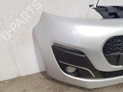 Front bumper PEUGEOT 107 (PM_, PN_) 1.0 | BP28500964C7