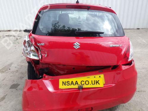 Ricambi SUZUKI SWIFT IV (FZ, NZ) 1.2 (AZH412, ZC72S) (94 hp) 4360436