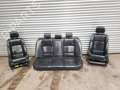 Used Right front seat BMW 5 (F10) M5 (560 hp) 22656996