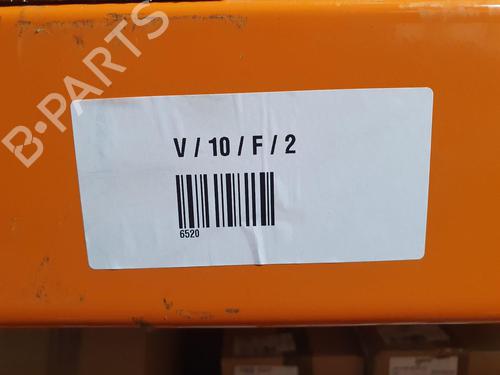 Electronic module MCLAREN 570S 3.8 | BP22675702M83 