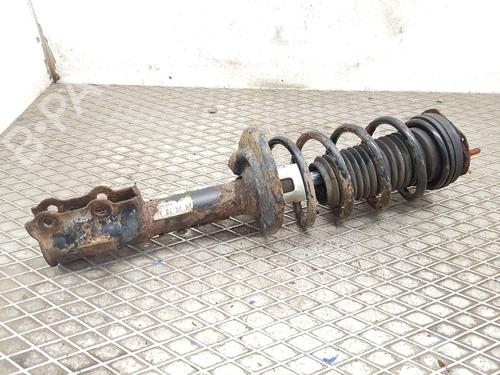 Used Right front shock absorber Right front shock absorber FORD FIESTA VI (CB1, CCN) [2008-2026] 27214533 27214533