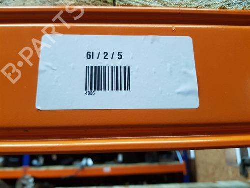 Right front brake caliper LAND ROVER RANGE ROVER IV (L405)  | BP22674595M104 