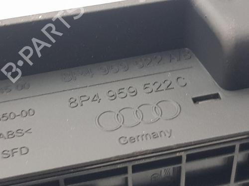 Right front window switch AUDI A3 Sportback (8PA) 1.6 TDI | BP36801308I26  - Image 7