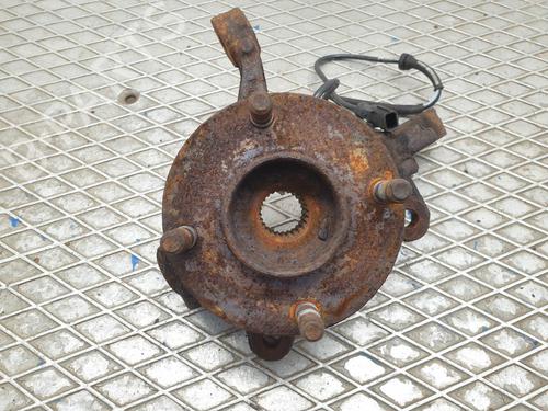 Used Right front steering knuckle FORD FIESTA VI (CB1, CCN) [2008-2017]  23212526