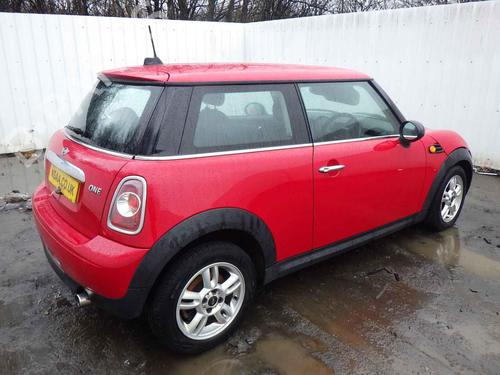 Engine control unit (ECU) MINI MINI (R56) One | BP31053502M57  - Image 12