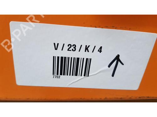 Compressor A/A TOYOTA RAV 4 III (_A3_) 2.2 D 4WD (ALA30_, ALA30R) | BP29737978M34