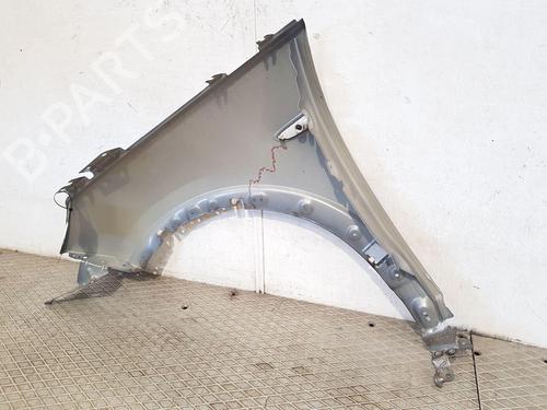 Right front fenders OPEL GRANDLAND / GRANDLAND X (A18, P1UO) 1.2 (75) | BP26963266C42 