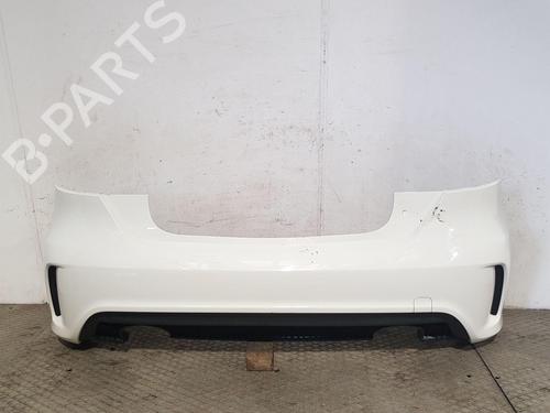 Rear bumper MERCEDES-BENZ GLA-CLASS (X156) GLA 200 CDI / d (156.908) BP27330342C8