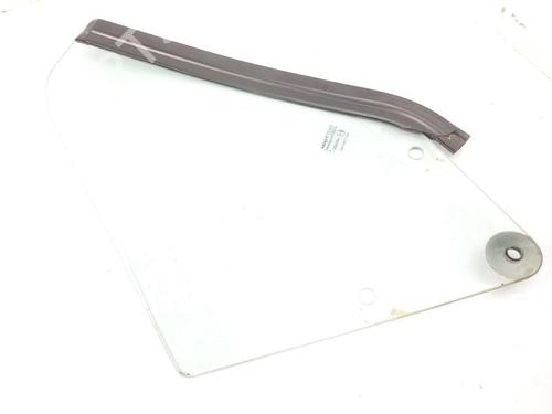 Rear left quarter glass JAGUAR XJSC Convertible (X27) 4.0 | BP30137794C93