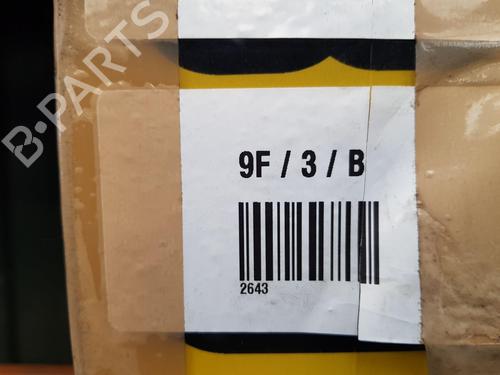 Engine VAUXHALL MOVANO Mk II (B) VAN (X62) 2.3 CDTI FWD (FV) | BP35795828M1 - Image 11