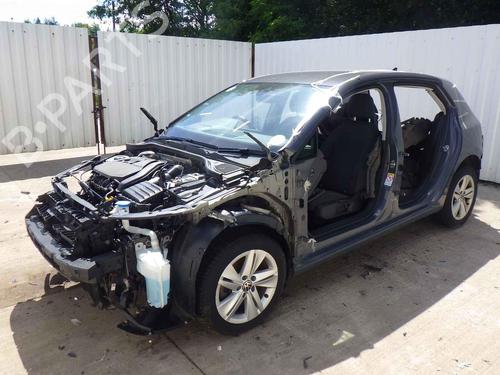 Rear parcel shelf VW GOLF VIII (CD1, DA1) 1.5 eTSI | BP30765016C85  - Image 11