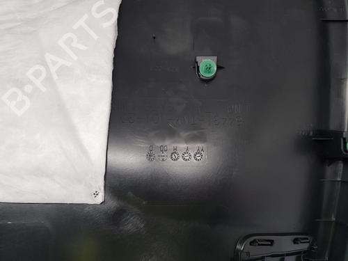 Bagagerumsbeklædning HONDA CR-V V (RW_, RT_) 2.0 E-CVT HYBRID AWD (RT6) | BP32375092I3 