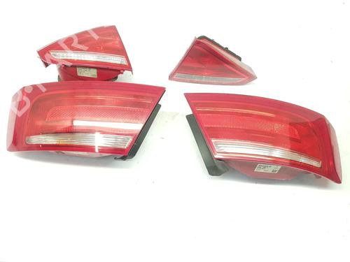 Used Right taillight AUDI A5 Sportback (8TA) 2.0 TDI (143 hp) 22655230