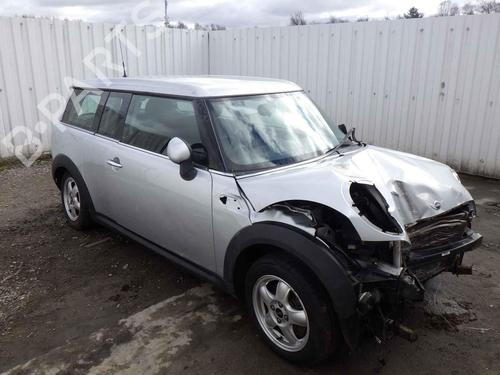 Used Parts MINI MINI CLUBMAN (R55)  Cooper  4223987