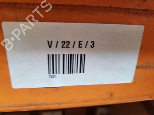 Other OPEL ASTRA L (OV5) 1.2 (FPHNSL, FPHNSR) | BP22673247O1