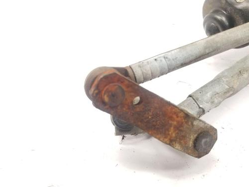 Front wiper motor LAND ROVER FREELANDER I (L314) 2.0 DI 4x4 | BP26134839M29 