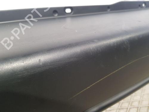 Bak støtfanger CITROËN BERLINGO Box Body/MPV (B9) 1.6 HDi 90 | BP26569834C8 