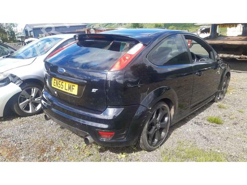 Engine control unit (ECU) FORD FOCUS II (DA_, HCP, DP) 2.5 ST | BP33295974M57  - Image 10