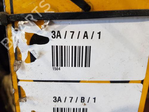 Gearbox SEAT LEON (1P1) 2.0 TDI 16V | BP36904668M3  - Image 7