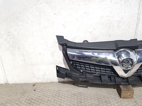 Atrapa chłodnicy / Grill VAUXHALL VECTRA Mk II (C) GTS (Z02) 1.8 | BP29738235C40 