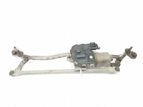 Used Front wiper motor Front wiper motor AUDI A3 Sportback (8PA) 1.6 TDI (105 hp) 33559276 33559276