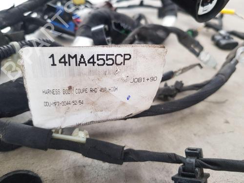 Wiring harness MCLAREN 720S 4.0 | BP38335943E16 - Image 38