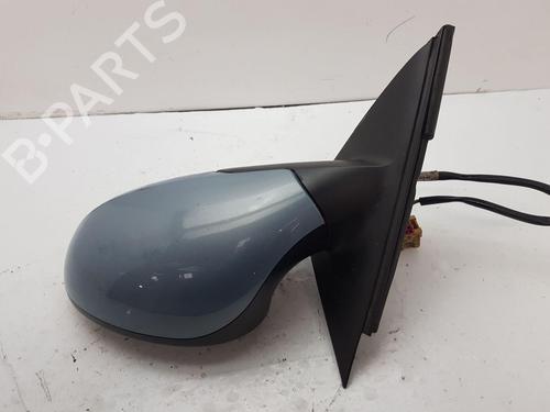 Left mirror SEAT IBIZA III (6L1) 1.4 16V | BP22655182C26 