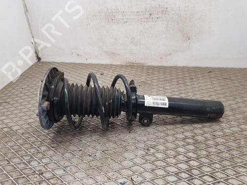 Used Left front shock absorber MINI MINI Convertible (F57) Cooper S (192 hp) 28329613