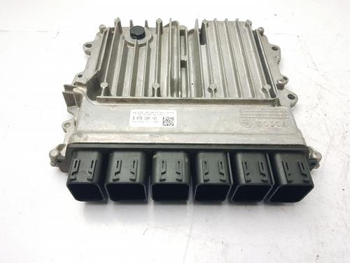 Used Engine control unit (ECU) Engine control unit (ECU) BMW 7 (G11, G12) 730 d, Ld xDrive (265 hp) 33275670 33275670