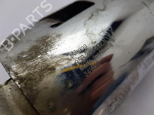 Other PORSCHE MACAN (95B) | BP22679585O1