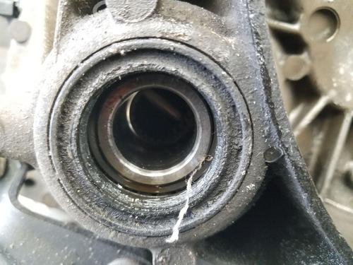 Gearbox FORD FIESTA VI (CB1, CCN) 1.6 TDCi | BP36801299M3 - Image 4