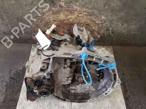 Used Gearbox Gearbox CITROËN C3 II (SC_) 1.2 VTi 82 (82 hp) 34639343 34639343