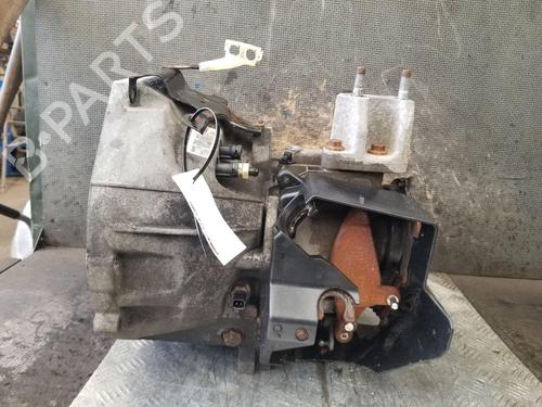 Gearbox FORD B-MAX (JK) 1.6 TDCi | BP35795597M3 - Image 5