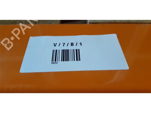 Pipe BMW i8 (I12) hybrid | BP29984327M125 