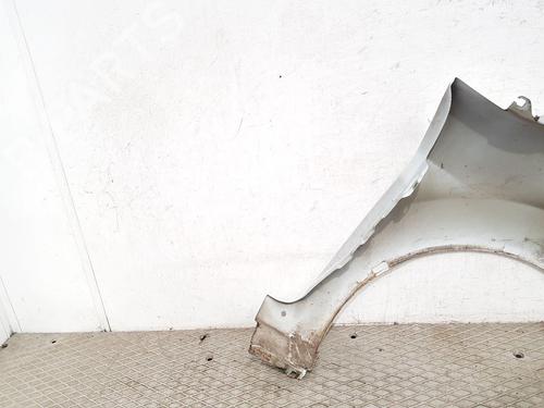 Left front fenders FORD FIESTA VI (CB1, CCN) 1.0 EcoBoost | BP26279203C41 