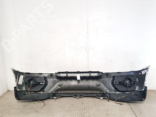 Front bumper BMW X6 (E71, E72) xDrive 30 d | BP36643962C7 - Image 17