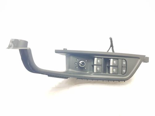 Høyre Foran elrute bryter AUDI A5 Convertible (F57, F5E) S5 TFSI quattro (354 hp) 30914767