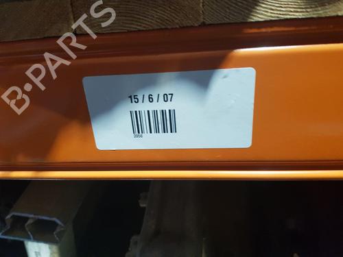 Radiator fan VAUXHALL CORSA Mk IV (E) (X15) 1.2 | BP22665956M35  - Image 11