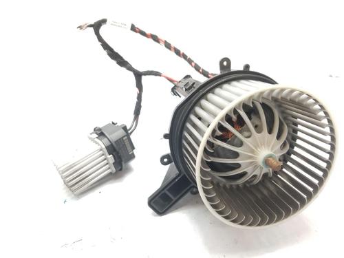 Used Heater blower motor PORSCHE BOXSTER (981) S 3.4 (315 hp) 25840370