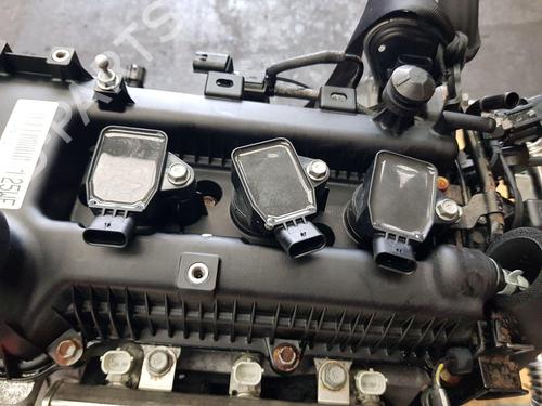 Engine KIA PICANTO III (JA) 1.0 | BP33709416M1  - Image 7