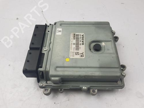 Engine control unit (ECU) VOLVO S80 II (124) D5 | BP38487054M57 - Image 4