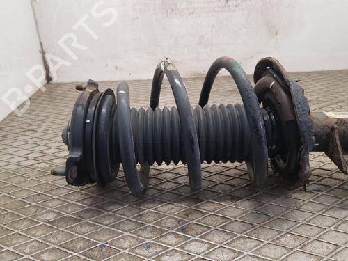 Left front shock absorber KIA OPTIMA (FSGDS6B) 1.7 CRDi | BP29641728M16 