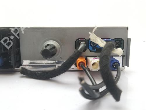 Radio CITROËN C3 / C3 ORIGIN III (SX) 1.2 VTi 68 | BP22209599E6 
