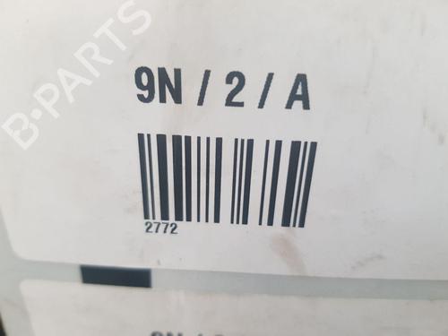 Gearbox VOLVO S80 II (124) D5 | BP37794349M3  - Image 9