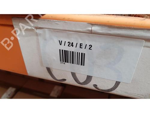 Right headlight FIAT PANDA (169_) 1.1 (169.AXA1A) | BP31053735C29  - Image 10