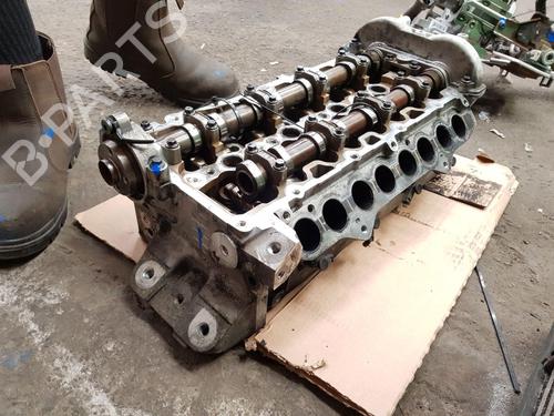 Cylinder head VOLVO V40 Hatchback (525) D4 | BP34117657M5 - Image 10