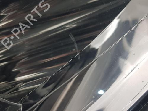 Right headlight CITROËN C4 I (LC_) 1.6 HDi | BP31075211C29 